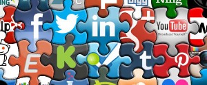 Social Media Puzzle