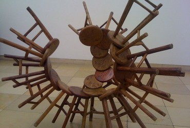 Ai Weiwei, Chairs