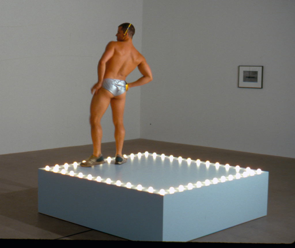 Felix Gonzalez-Torres, Untitled, 1991 - ©The Felix Gonzales-Torres Foundation