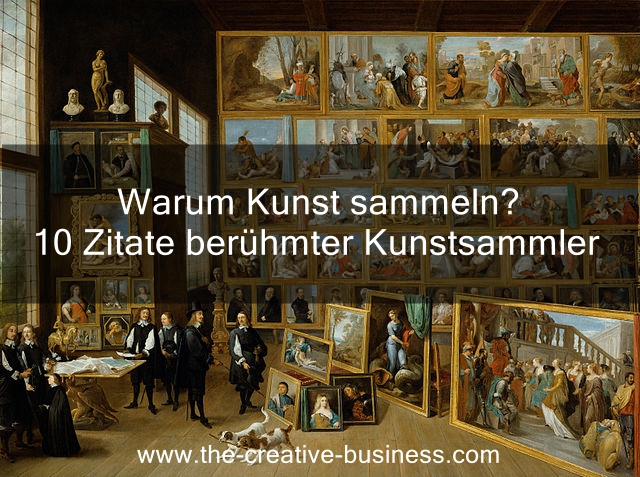 David Teniers the Younger, The Art Collection of Archduke Leopold Wilhelm in Brussels